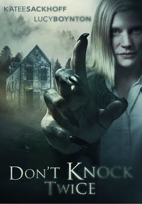 Donot Knock Twice 2016 in Hindi Dubb Movie